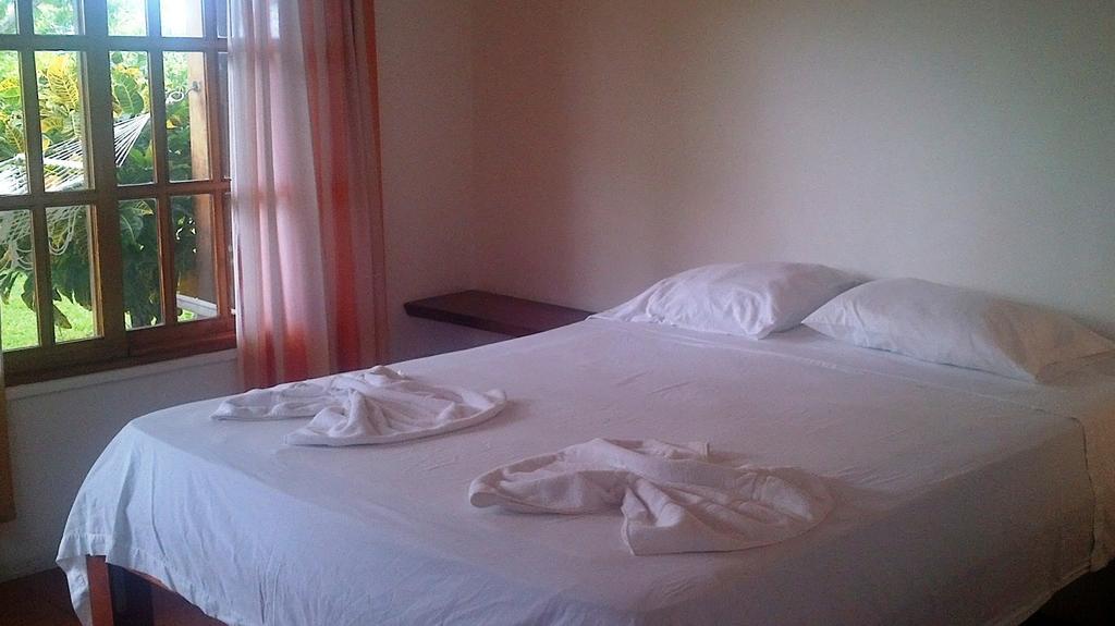 Hotel Three Monkeys モンテスマ 部屋 写真